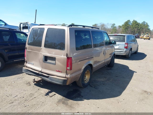 Aukcja sprzedaży 2002 Gmc Safari Sle, vin: 1GKDM19X42B515963, numer aukcji: 44805371