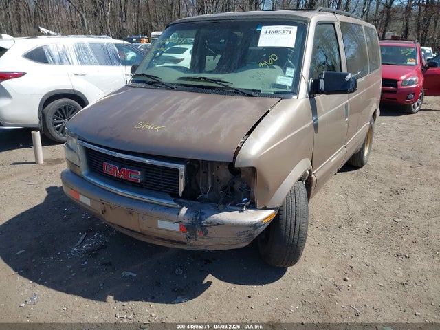 Aukcja sprzedaży 2002 Gmc Safari Sle, vin: 1GKDM19X42B515963, numer aukcji: 44805371