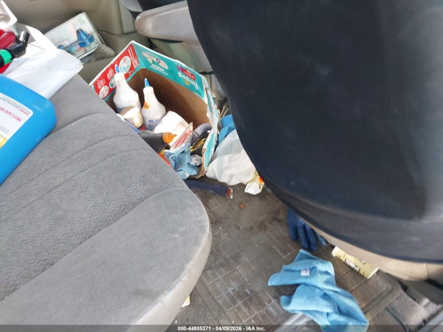 Aukcja sprzedaży 2002 Gmc Safari Sle, vin: 1GKDM19X42B515963, numer aukcji: 44805371
