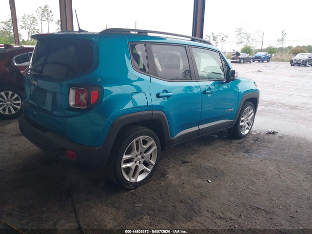 2021 JEEP RENEGADE ZACNJCBB1MPM30524 Photo 3