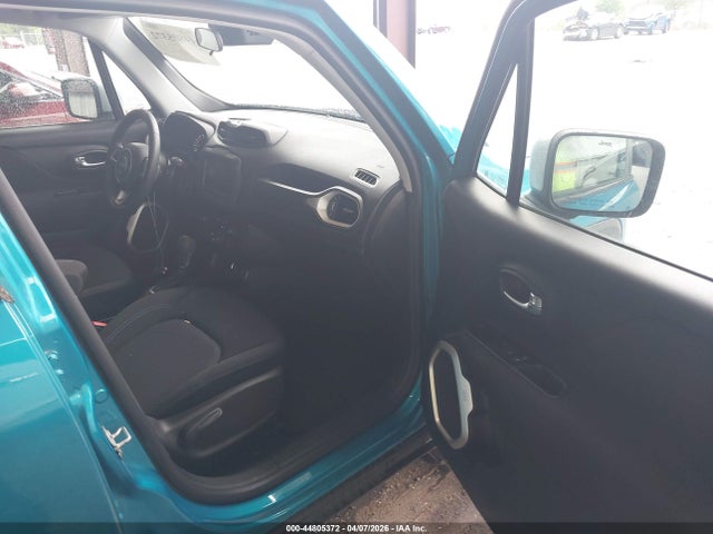 2021 JEEP RENEGADE ZACNJCBB1MPM30524 Photo 4