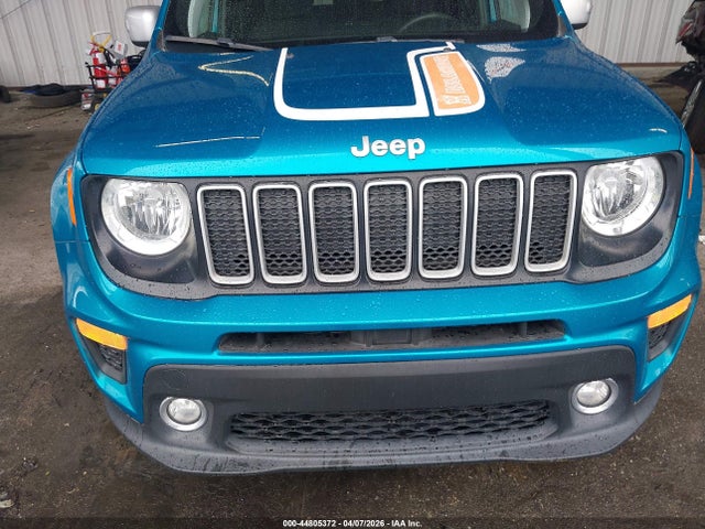 2021 JEEP RENEGADE ZACNJCBB1MPM30524 Photo 5