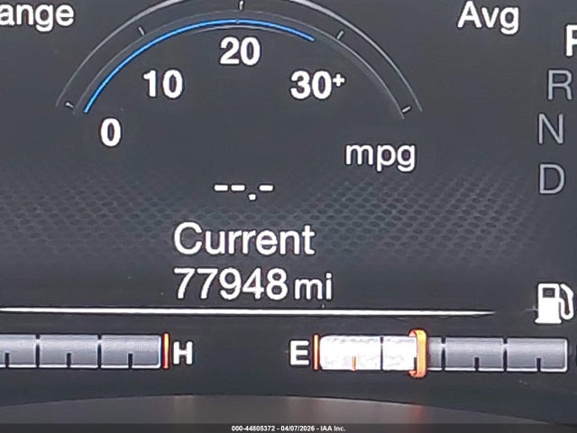 2021 JEEP RENEGADE ZACNJCBB1MPM30524 Photo 6