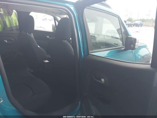 2021 JEEP RENEGADE ZACNJCBB1MPM30524 Photo 7