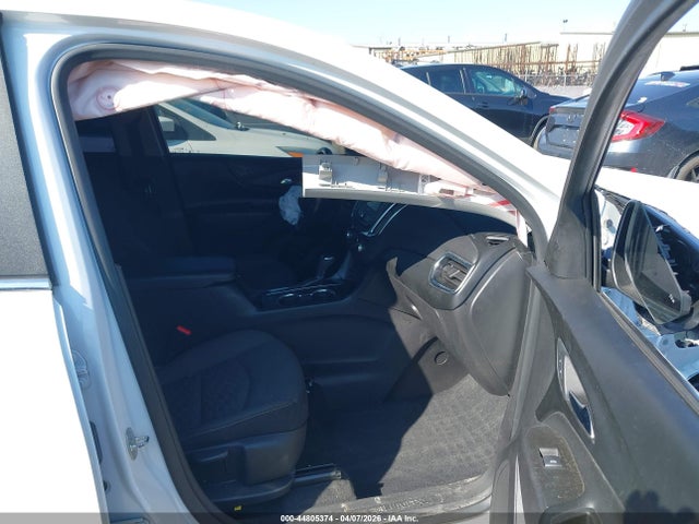 Продажа на аукционе авто 2021 Chevrolet Equinox Fwd Lt, vin: 3GNAXKEV0MS107975, номер лота: 44805374
