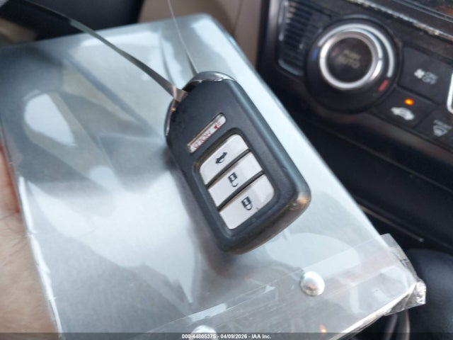 Продажа на аукционе авто 2014 Honda Civic Ex, vin: 19XFB2F84EE056387, номер лота: 44805375