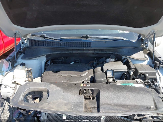 Aukcja sprzedaży 2017 Kia Sorento 2.4l Lx, vin: 5XYPGDA3XHG259918, numer aukcji: 44805376