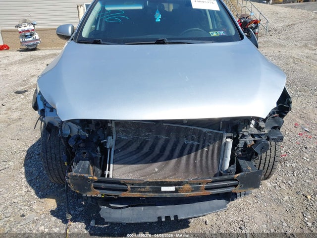 Aukcja sprzedaży 2017 Kia Sorento 2.4l Lx, vin: 5XYPGDA3XHG259918, numer aukcji: 44805376