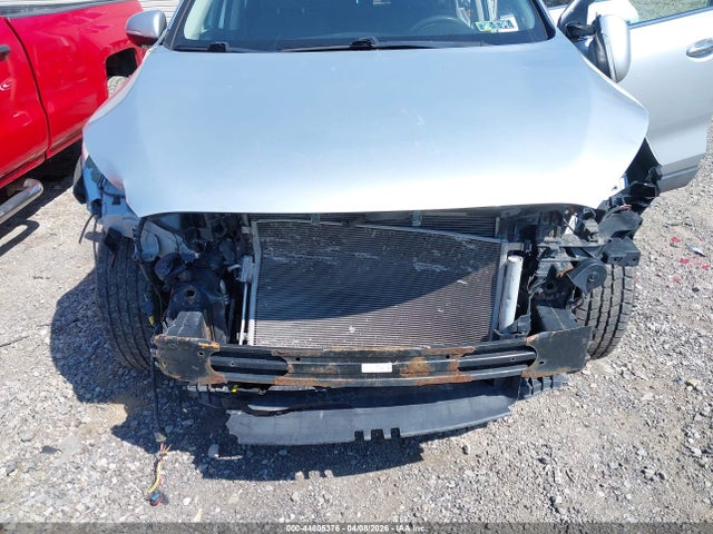 Aukcja sprzedaży 2017 Kia Sorento 2.4l Lx, vin: 5XYPGDA3XHG259918, numer aukcji: 44805376