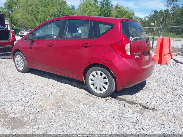 Nissan Versa Note Sv 2014 3N1CE2CP5EL357934 Image 3