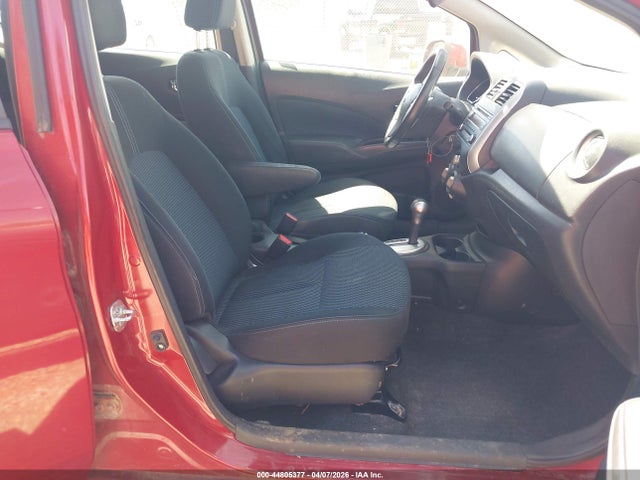 Nissan Versa Note Sv 2014 3N1CE2CP5EL357934 Image 5