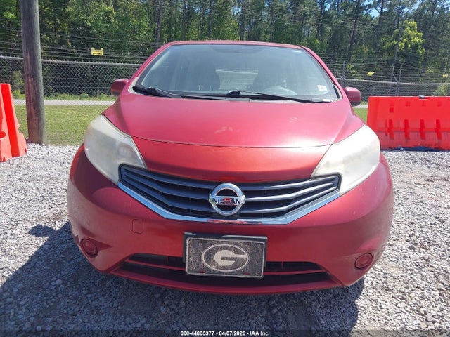 Nissan Versa Note Sv 2014 3N1CE2CP5EL357934 Image 6