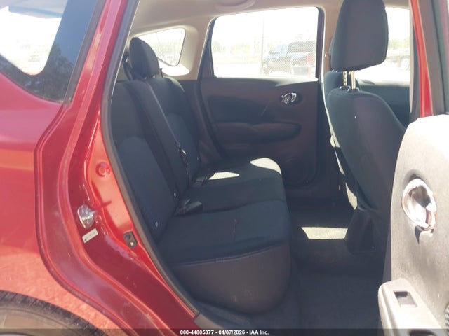 Nissan Versa Note Sv 2014 3N1CE2CP5EL357934 Image 8