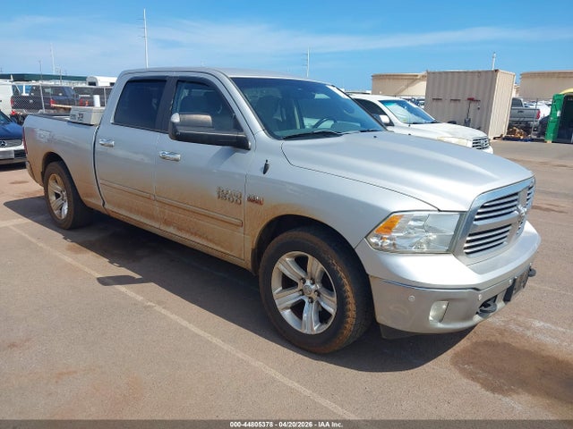 1C6RR7TT6ES387054 RAM 1500 Big Horn