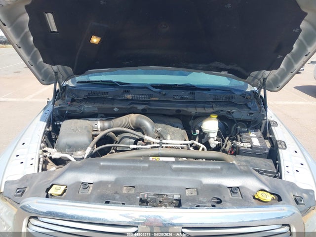1C6RR7TT6ES387054 RAM 1500 Big Horn