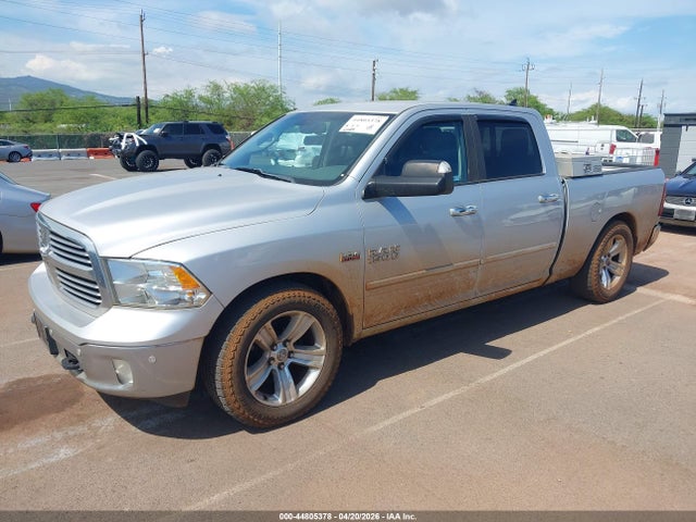 1C6RR7TT6ES387054 RAM 1500 Big Horn