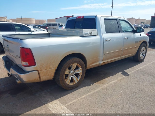 1C6RR7TT6ES387054 RAM 1500 Big Horn