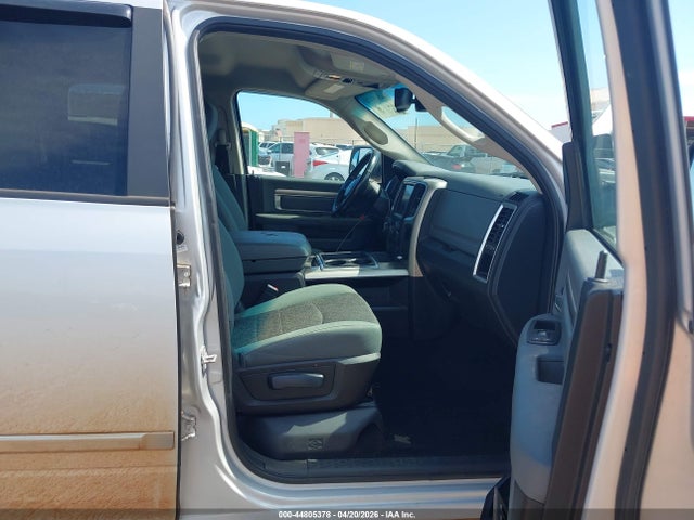 1C6RR7TT6ES387054 RAM 1500 Big Horn