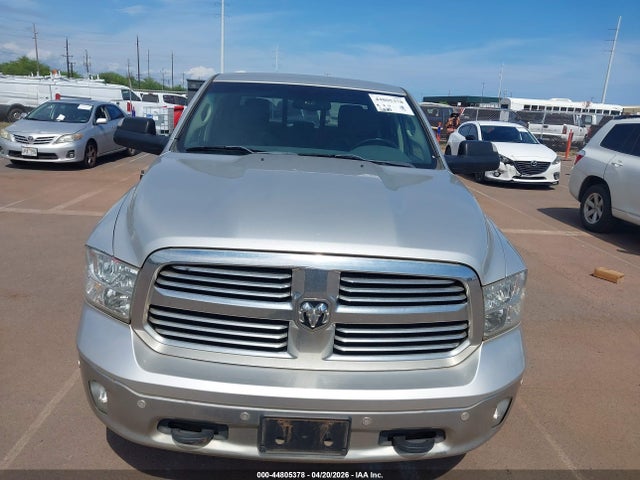 1C6RR7TT6ES387054 RAM 1500 Big Horn
