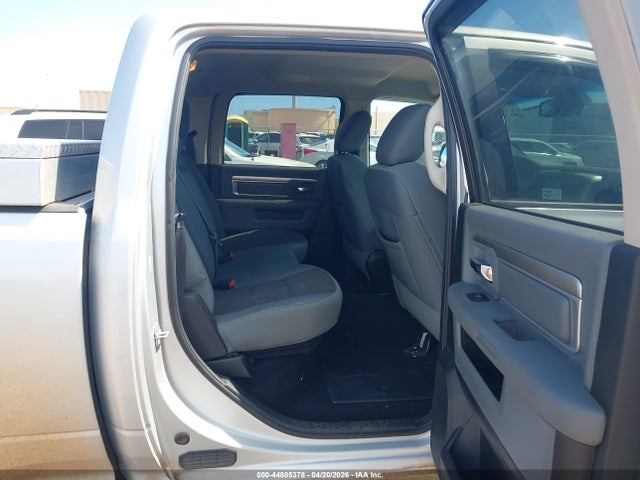 1C6RR7TT6ES387054 RAM 1500 Big Horn