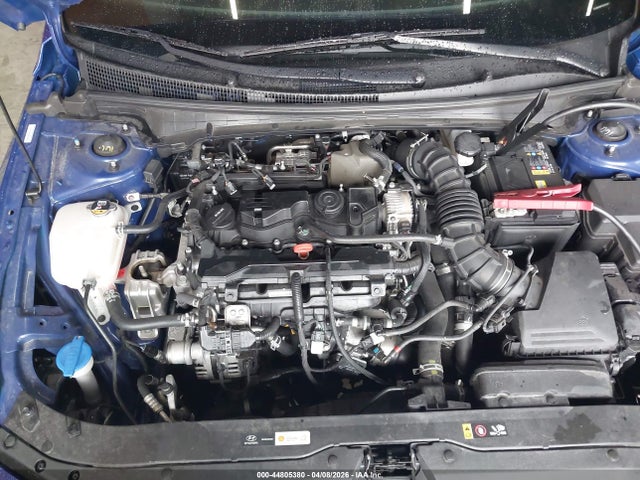 Продажа на аукционе авто 2025 Hyundai Elantra N Line, vin: KMHLR4DF9SU030288, номер лота: 44805380