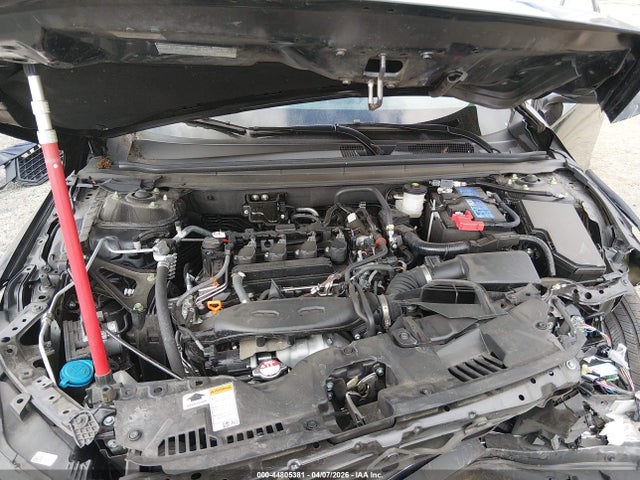 1HGCY1F32RA055992 Honda ACCORD EX