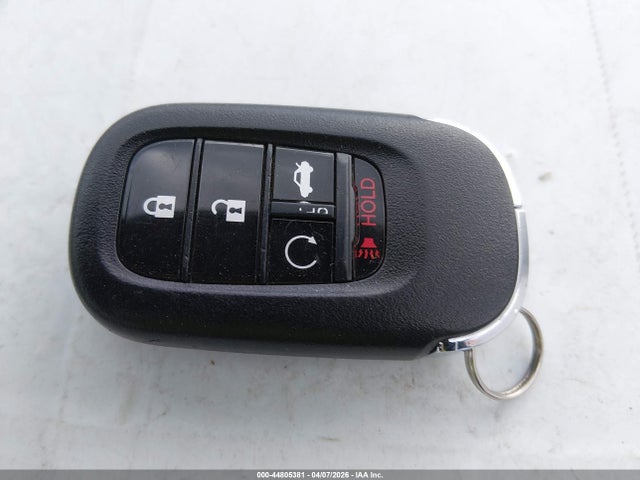 1HGCY1F32RA055992 Honda ACCORD EX