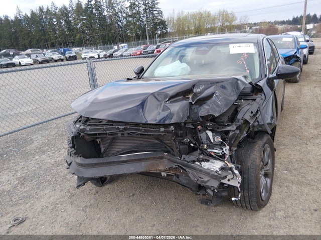 1HGCY1F32RA055992 Honda ACCORD EX