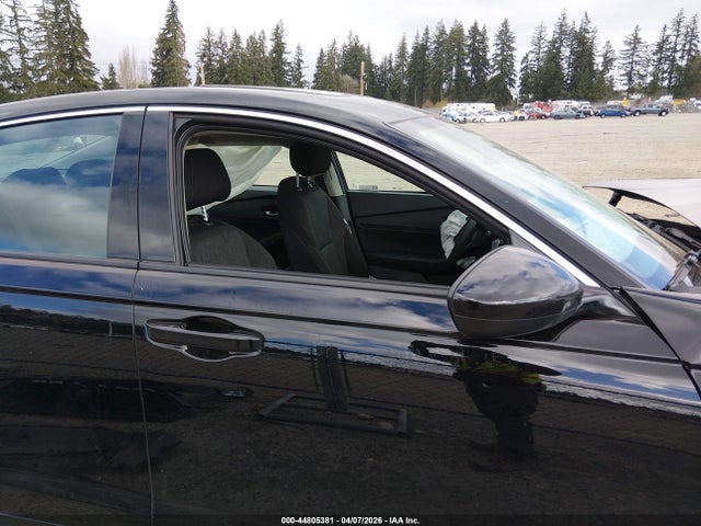1HGCY1F32RA055992 Honda ACCORD EX