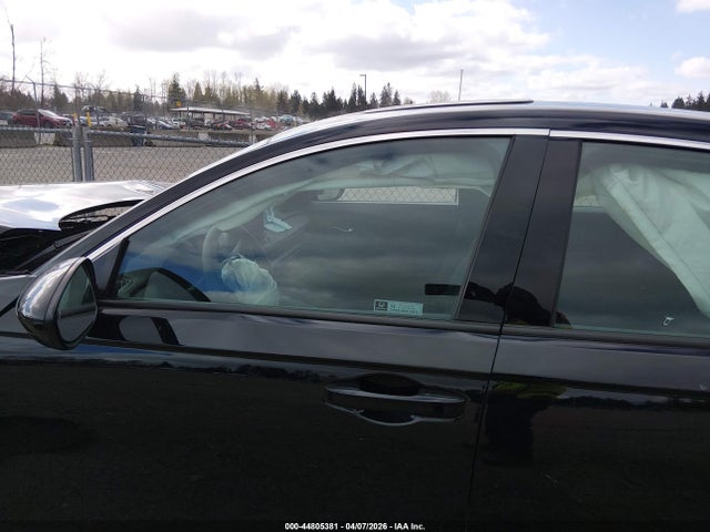1HGCY1F32RA055992 Honda ACCORD EX