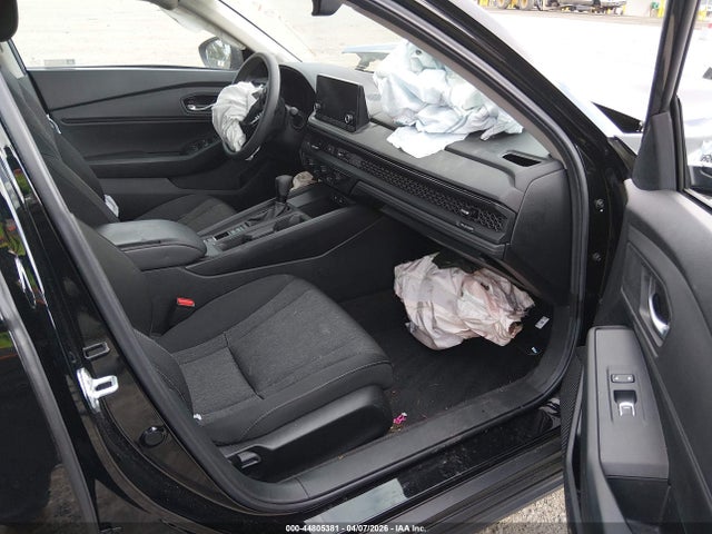 1HGCY1F32RA055992 Honda ACCORD EX
