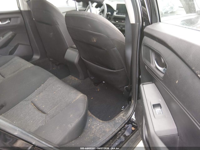 1HGCY1F32RA055992 Honda ACCORD EX