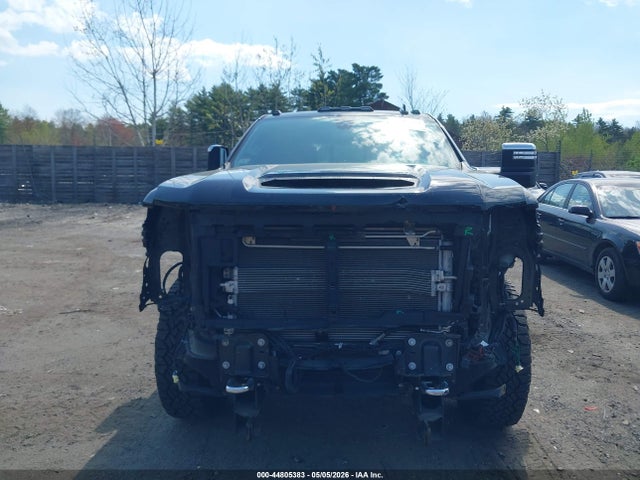 1GC4YREY5LF311194 Chevrolet Silverado 2500hd 4wd Standard Bed High Country