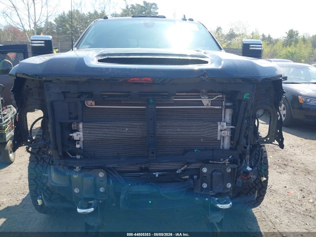 1GC4YREY5LF311194 Chevrolet Silverado 2500hd 4wd Standard Bed High Country