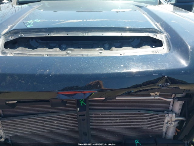 1GC4YREY5LF311194 Chevrolet Silverado 2500hd 4wd Standard Bed High Country