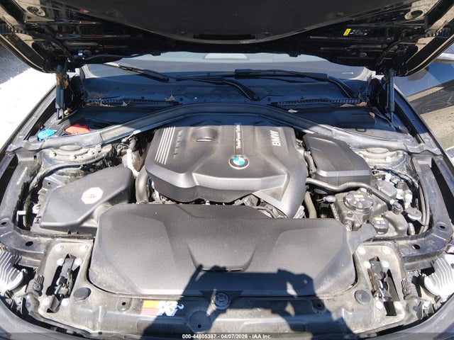Aukcja sprzedaży 2020 Bmw 430i Xdrive, vin: WBA4W5C08LFH22729, numer aukcji: 44805387