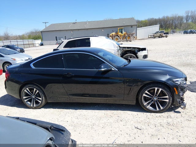 Aukcja sprzedaży 2020 Bmw 430i Xdrive, vin: WBA4W5C08LFH22729, numer aukcji: 44805387