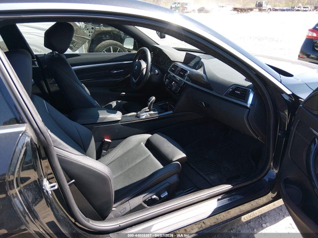 Aukcja sprzedaży 2020 Bmw 430i Xdrive, vin: WBA4W5C08LFH22729, numer aukcji: 44805387
