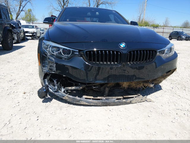 Aukcja sprzedaży 2020 Bmw 430i Xdrive, vin: WBA4W5C08LFH22729, numer aukcji: 44805387