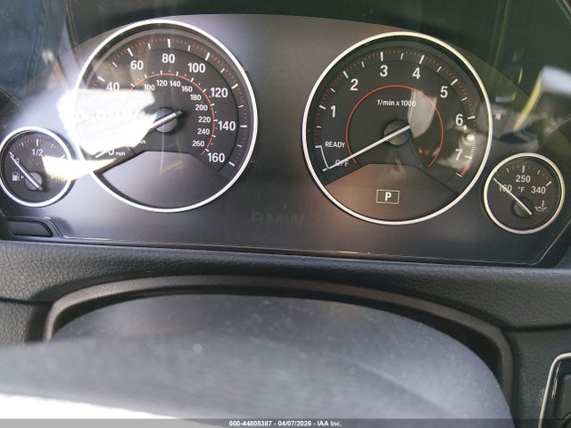 Aukcja sprzedaży 2020 Bmw 430i Xdrive, vin: WBA4W5C08LFH22729, numer aukcji: 44805387
