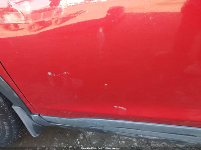 2020 Nissan Kicks Sv Xtronic Cvt მანქანა იყიდება აუქციონზე, vin: 3N1CP5CV7LL510949, აუქციონის ნომერი: 44805398