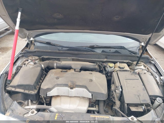 Продажа на аукционе авто 2015 Chevrolet Malibu Ls, vin: 1G11B5SL2FF352031, номер лота: 44805400