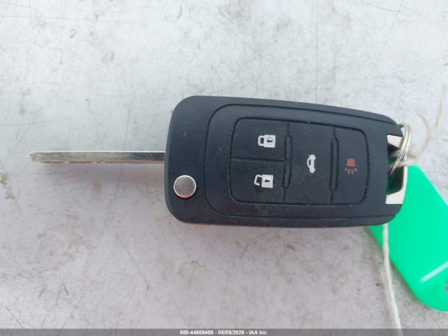 Продажа на аукционе авто 2015 Chevrolet Malibu Ls, vin: 1G11B5SL2FF352031, номер лота: 44805400