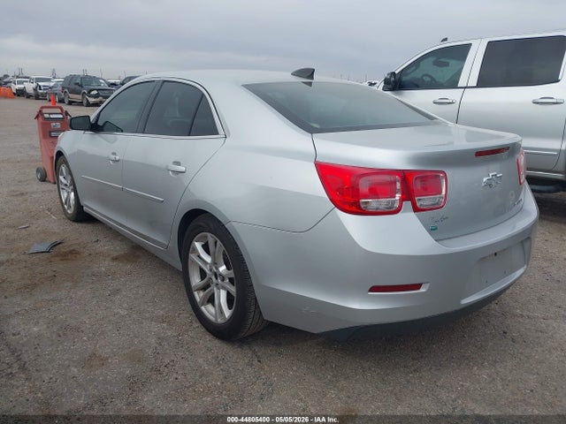 Продажа на аукционе авто 2015 Chevrolet Malibu Ls, vin: 1G11B5SL2FF352031, номер лота: 44805400