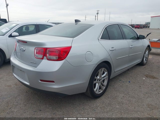 Продажа на аукционе авто 2015 Chevrolet Malibu Ls, vin: 1G11B5SL2FF352031, номер лота: 44805400