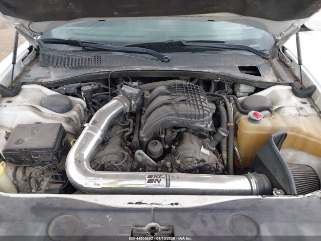 Aukcja sprzedaży 2013 Dodge Charger Se, vin: 2C3CDXBG3DH522924, numer aukcji: 44805402