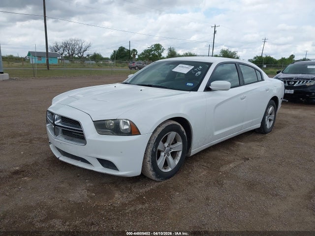 Aukcja sprzedaży 2013 Dodge Charger Se, vin: 2C3CDXBG3DH522924, numer aukcji: 44805402