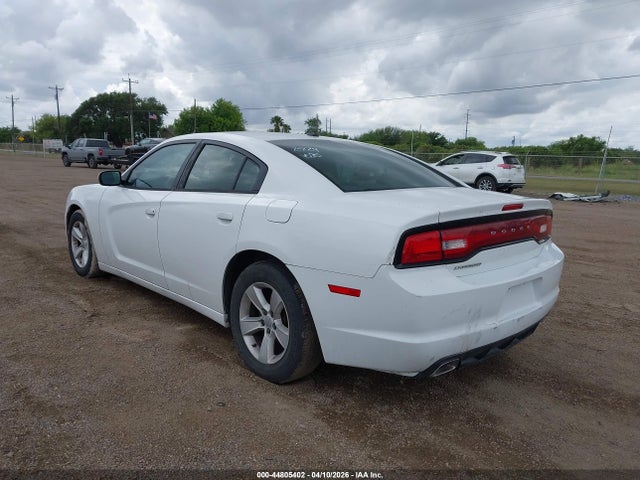 Aukcja sprzedaży 2013 Dodge Charger Se, vin: 2C3CDXBG3DH522924, numer aukcji: 44805402