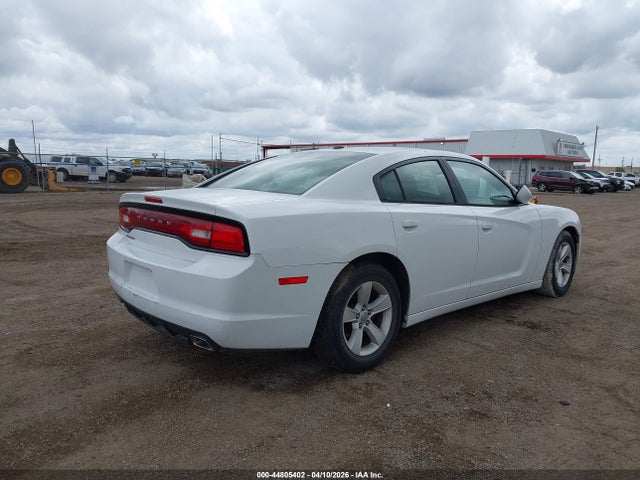 Aukcja sprzedaży 2013 Dodge Charger Se, vin: 2C3CDXBG3DH522924, numer aukcji: 44805402