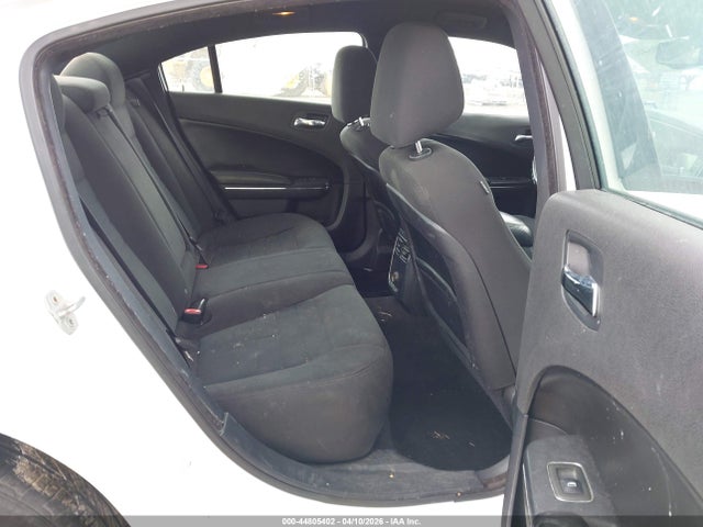 Aukcja sprzedaży 2013 Dodge Charger Se, vin: 2C3CDXBG3DH522924, numer aukcji: 44805402